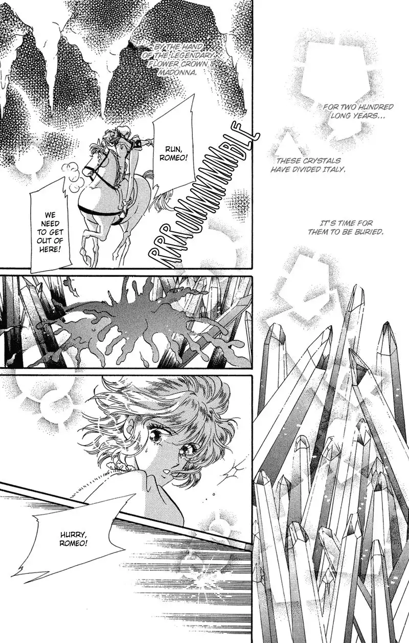 Kakan no Madonna Chapter 33 2